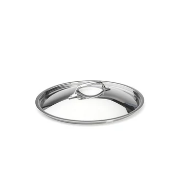 Affinity fedő, inox