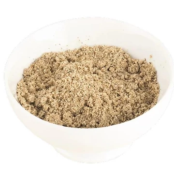 Walnut flour "Lara", partially defatted 1 kg