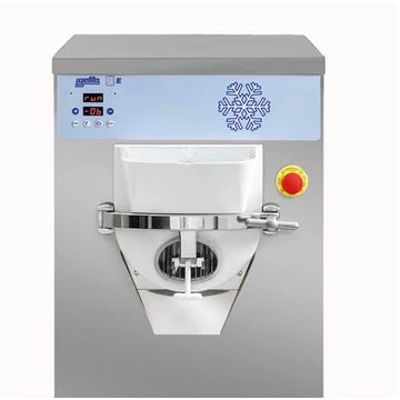 Bravo GEL ice cream freezer Bravo GEL ice cream freezer