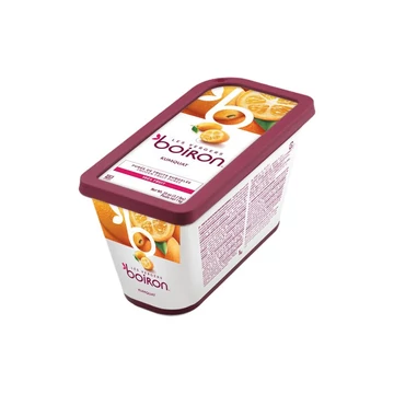 Kumquat püré 100% 1kg