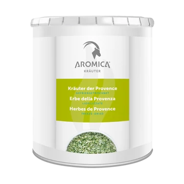 Provence spice mix, freeze-dried 90g