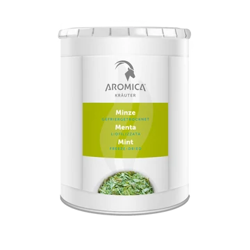Menta, liofilizált 35g