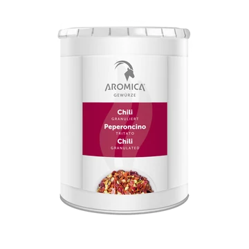 Chili, morzsolt 220g