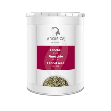 Fennel seeds 190g