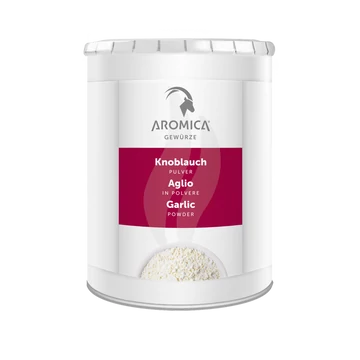 Garlic powder 280g