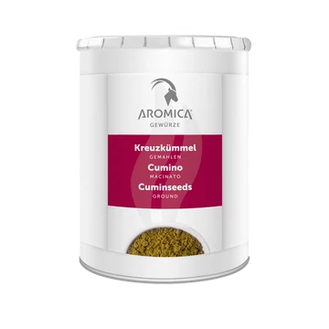Római kömény, őrölt 230g