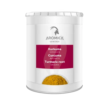 Turmeric, ground 280g