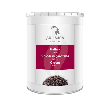 Cloves, whole 200g