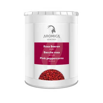 Rózsabors, egész 150g