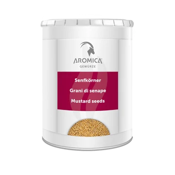 Mustár mag 350g