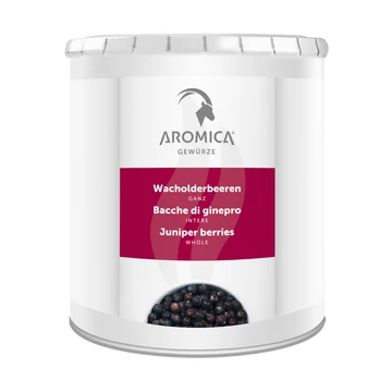 Juniper berries, whole 350g