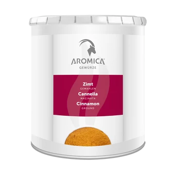 Cinnamon, ground 520g