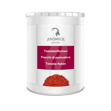 Tomato flakes 210g
