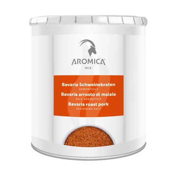 Bajor sertéssült fűszersó 870g