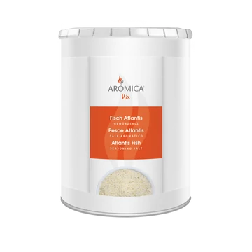 Atlantis spice mix for fish 500g Atlantis spice mix for fish 500g