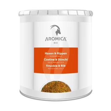 Pork knuckle and spare ribs spice mix 550g