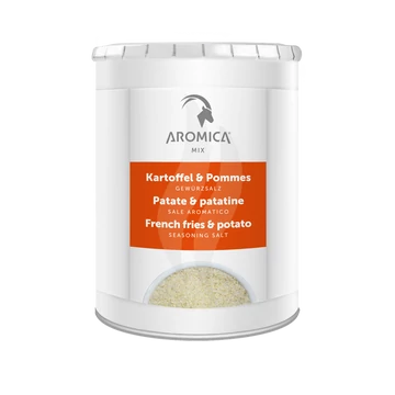 Potato seasoning 500g