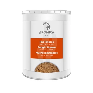 Mushroom "finesse" 240g