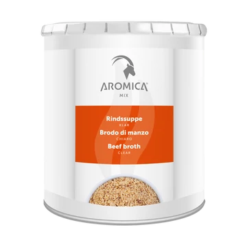 Marha alaplé por 900g