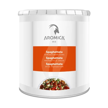 Spaghettata spice mix for pasta 430g