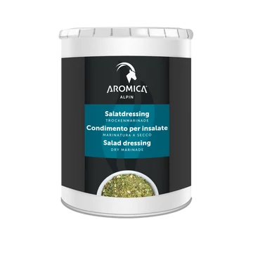 Salad dressing spice mix 260g