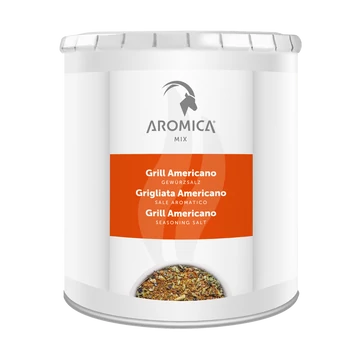 Grill Americano spice mix 870g