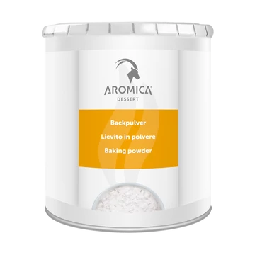 Sütőpor 850g