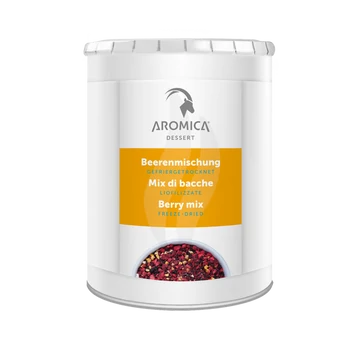 Pirosbogyó mix 125g