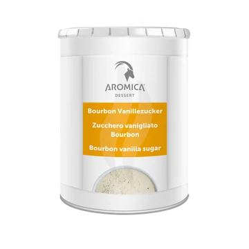 Bourbon vanilla sugar 460g Bourbon vanilla sugar 460g