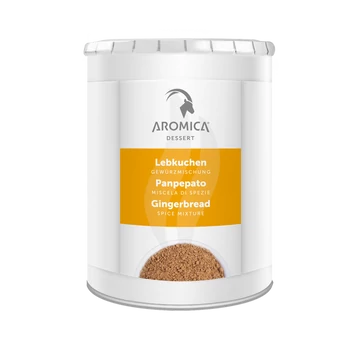 Gingerbread spice mix 200g