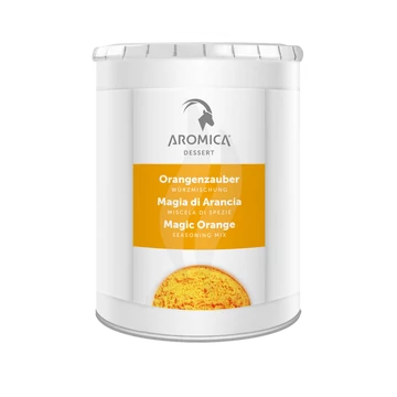 Narancs varázs 325g