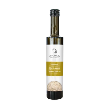 Szezámolaj 350ml