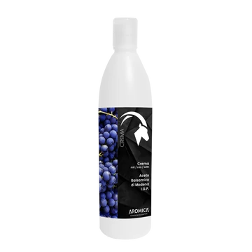 Modenai "IGP" balsamic vinegar cream 500ml