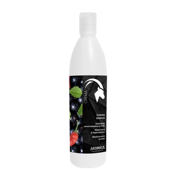 Blackcurrant and chili balsamic vinegar cream 500ml Blackcurrant and chili balsamic vinegar cream 500ml