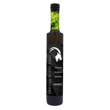 Fehér balzsamecet 350ml