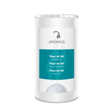 Sea salt flakes 140g