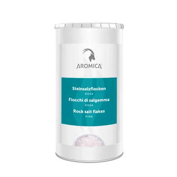 Pink salt flakes 90g