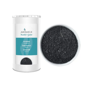 Lava salt 160g