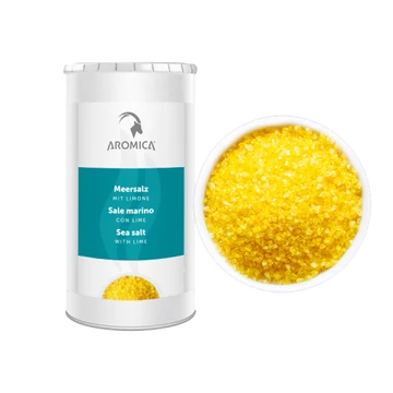 See salt with lime 220g