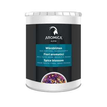 Alpesi virág mix 15g