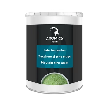 Mountain pine bud sugar 350g