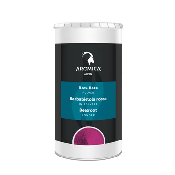 Cékla por 100g