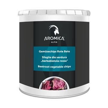 Beetroot chips 90g Beetroot chips 90g