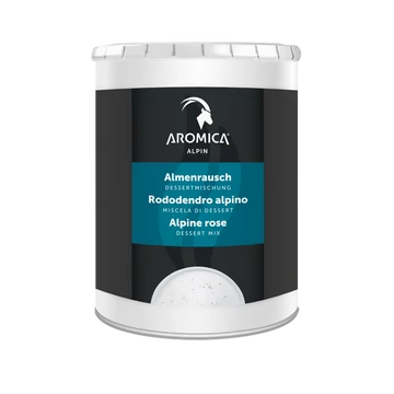 Alpesi rózsa 450g