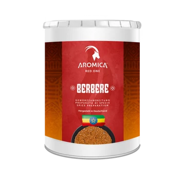 Berber spice mix 260g Berber spice mix 260g