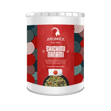 Shichimi Nanami 200g
