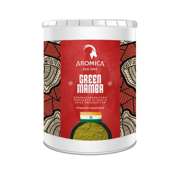 Green Mamba 260g