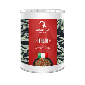 Italia fűszerkeverék 130g