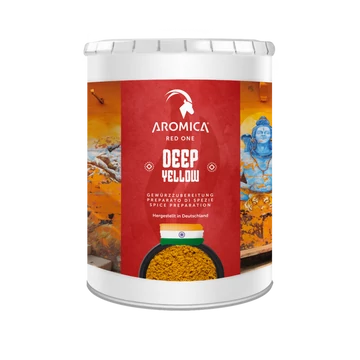 Deep Yellow 250g