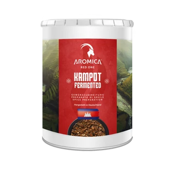 Kampot bors 240g